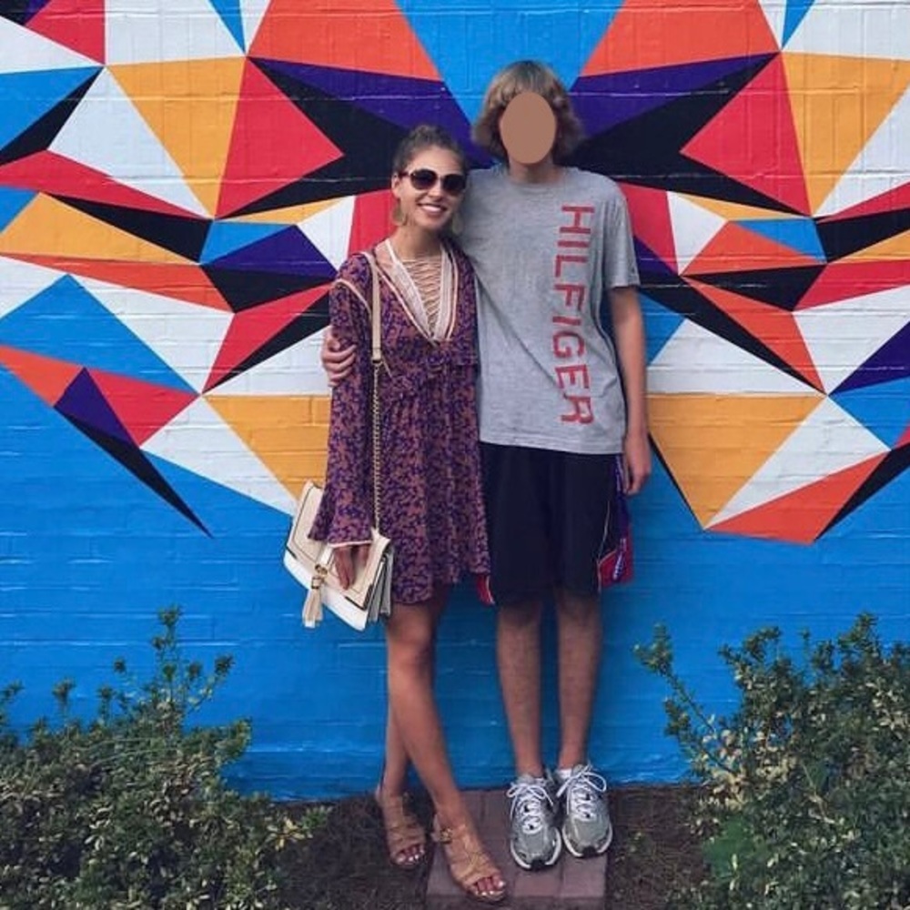 🔮 Free People • “Like You Best” Dress - Picture 9 of 10